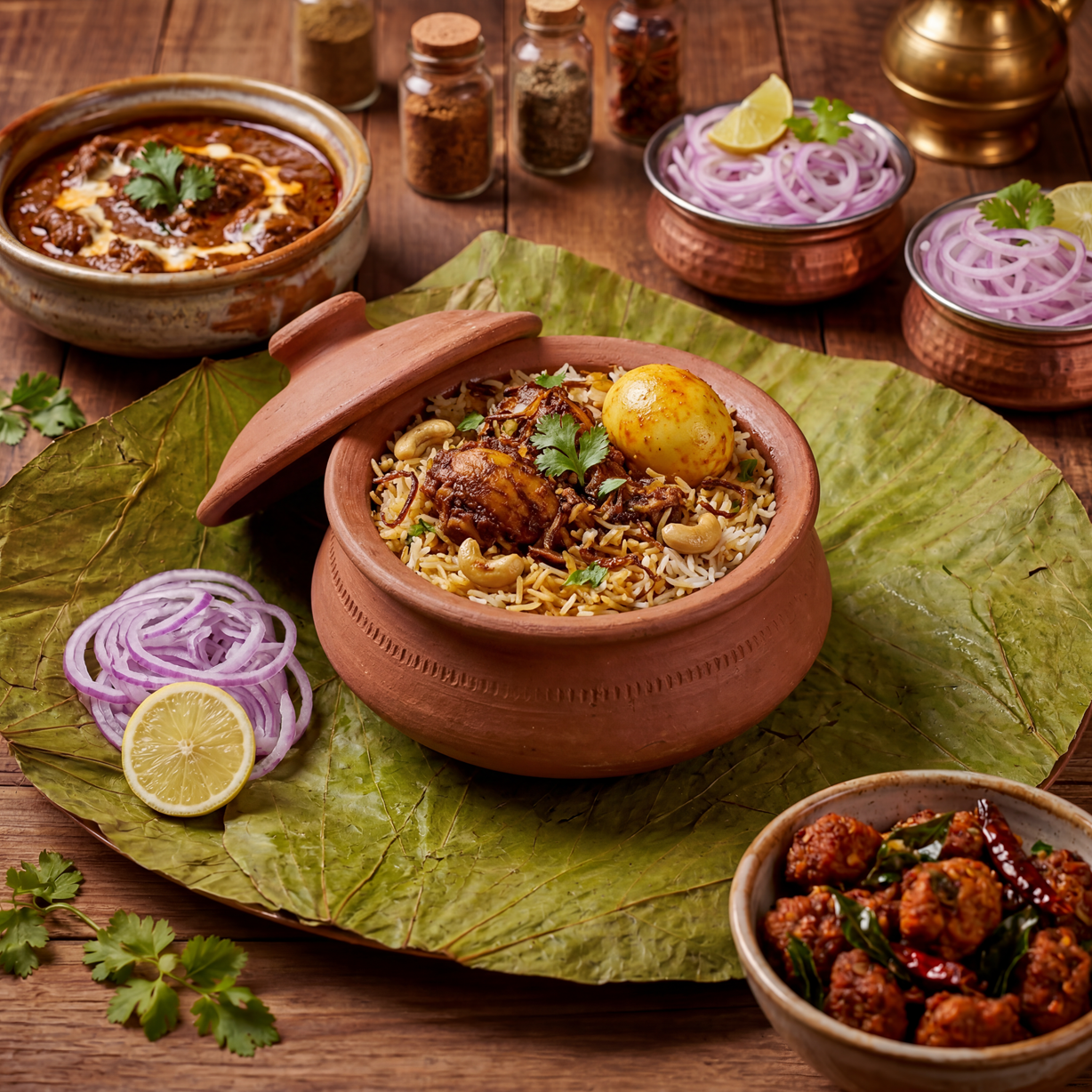 The Pulao Company License