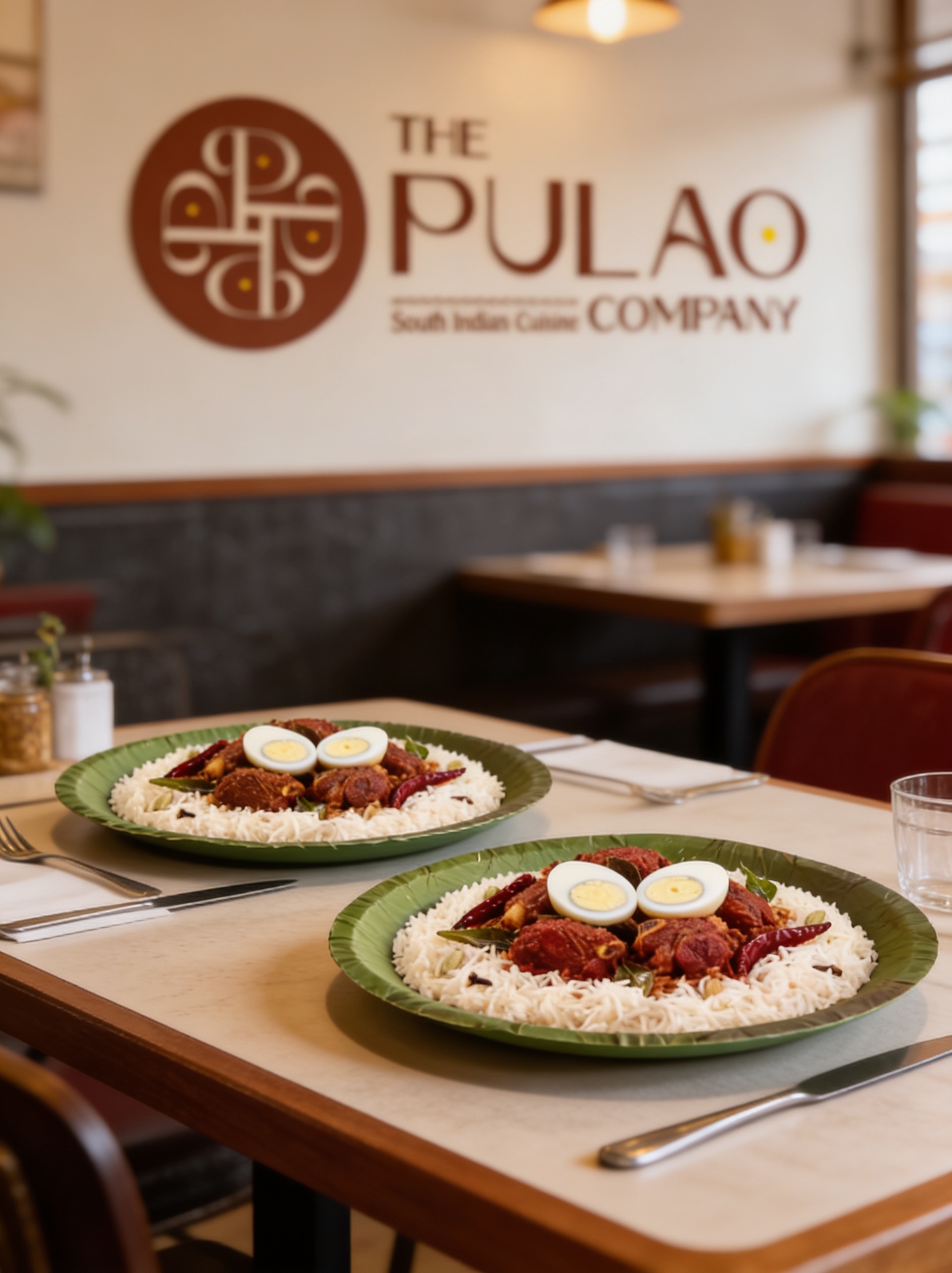 Frequently Asked Questions - The Pulao Company